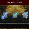 Sechs Milliarden Schlachten und unbesiegte Malenia: Die Entwickler von Elden Ring enthüllen die In-Game-Statistiken für ihr Hit-Spiel-8