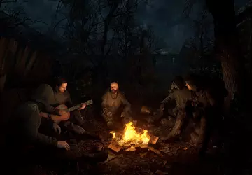 Probleme mit S.T.A.L.K.E.R. 2: Heart of ...