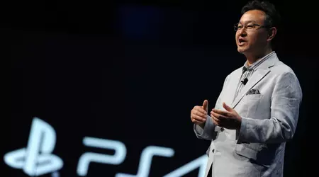 Shuhei Yoshida über die Portierung von Xbox-Spielen auf die PS5: "Es ist vorteilhaft für PlayStation-Besitzer".