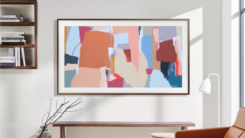 Wie Minted und The Frame Kunstwerke für alle zugänglicher machen – Samsung Newsroom Deutschland