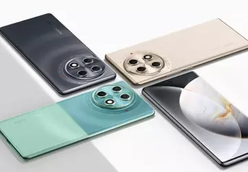 Tecno Camon 30S Pro: neues Flaggschiff ...