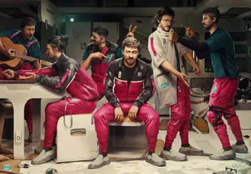 11 bit studios öffnet den Sekt: ...