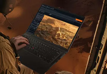 Lenovo stellt ThinkPad T14s 2024 Ryzen ...