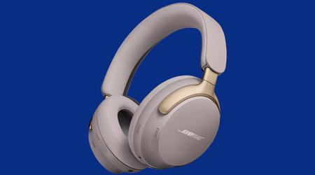 Bose QuietComfort Ultra auf Amazon: Flaggschiff-Kopfhörer mit $50 Rabatt