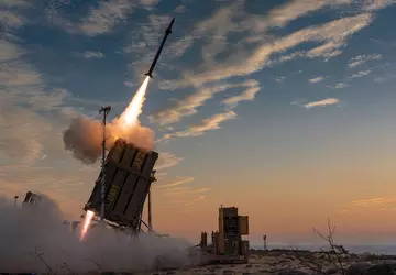 Das US Marine Corps kauft drei ...