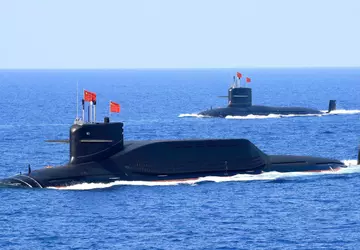 China nutzt russische Technologie für den ...