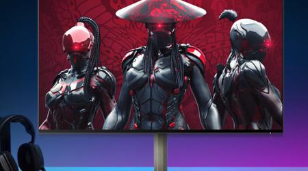 Philips QHD HDR600: Gaming-Monitor mit IPS-Bildschirm bei 240 Hz für 810 $