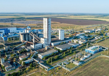 Ukrainische Wirtschaft in Gefahr: Russen brechen ...