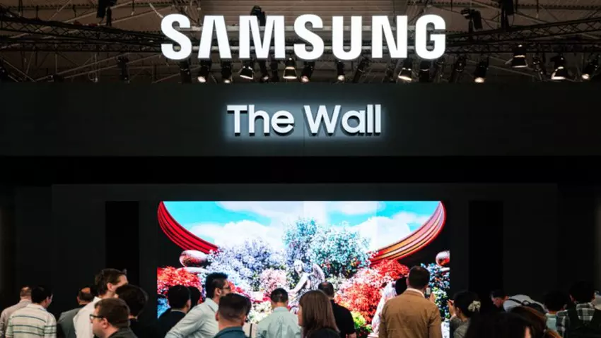 All die Dinge, die Sie von Samsung auf der ISE 2022 vielleicht verpasst haben – Samsung Global Newsroom
