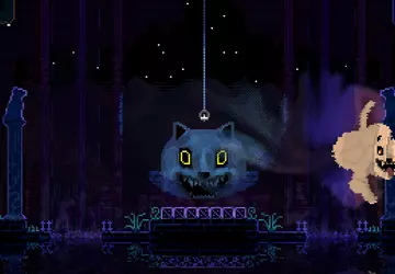 Animal Well-Entwickler verspricht, die Entwicklungszeit des ...