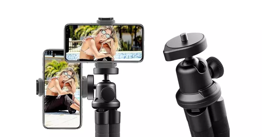 Aureday bester handyhalter zum filmen