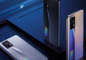 Das erste Redmi Note 11-Feature wird ...