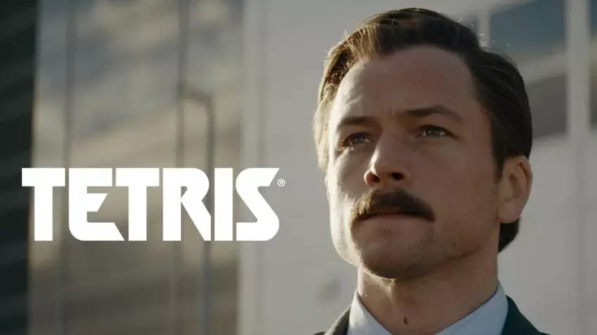 Der Autor von The Tetris Effect: The Game that Hypnotised the World" verklagt Apple und The Tetris Company wegen unerlaubter Adaption seines Werks