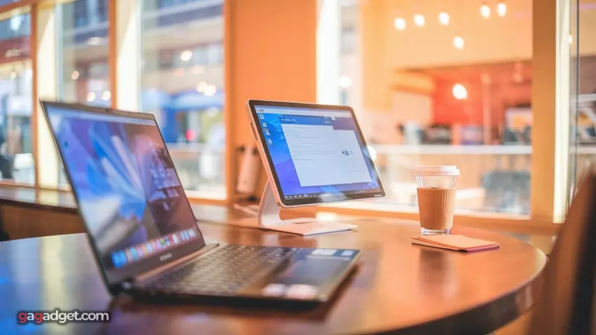 Tragbare Monitore für Laptops in 2025