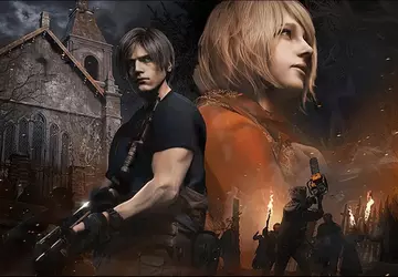 Leon Kennedy ist beliebter denn je, ...