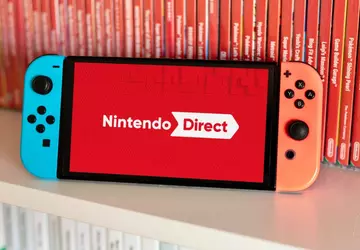 Die neue Nintendo Direct findet am ...