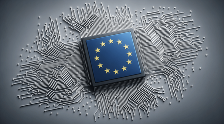 EU investiert 200 Mrd. Euro in den Aufbau hochentwickelter Modelle der künstlichen Intelligenz, um mit den USA und China Schritt zu halten