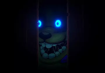 Halloween in EGS: Der Laden gibt ...