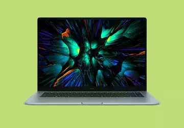 Xiaomi hat das RedmiBook Pro 15 ...