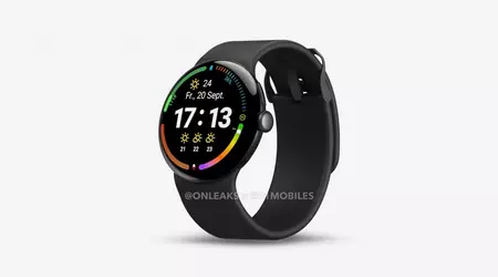 Pixel Watch 4 debütiert in zwei Größen und LTE-Version - ab 399 €