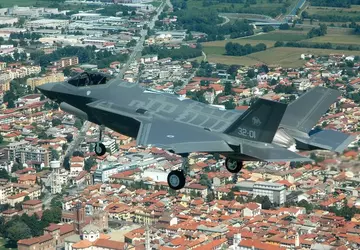 Es wird sehr leistungsfähig sein - ...