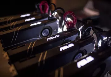 Videokarten sind im Preis gefallen, nachdem ...