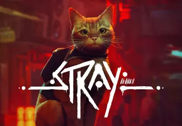 Stray ist ab dem 10. August ...