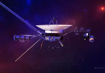 NASA-Ingenieure schaffen es, die 47 Jahre ...