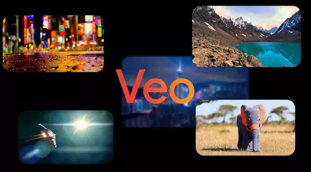 Google hat Veo auf den Markt gebracht, eine generative künstliche Intelligenz zur Erstellung hochwertiger Videoinhalte