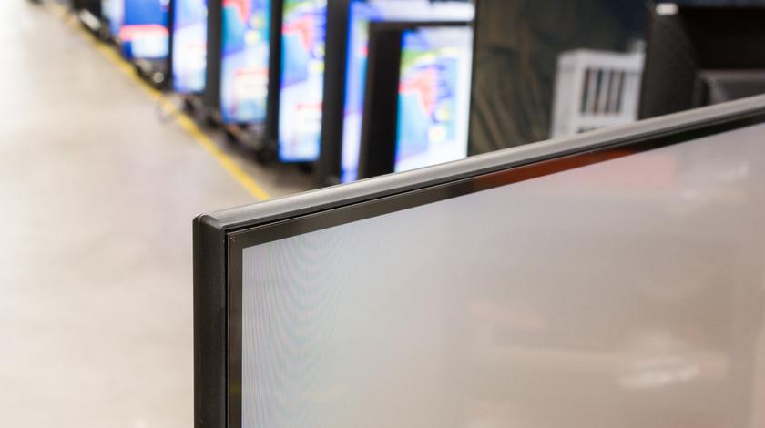 Hisense U6K 65 zoll tv unter 1000 euro