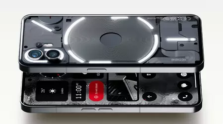 Nothing Phone (2) hat eine Beta-Version von Nothing OS 2.5 auf Basis von Android 14 erhalten: Was ist neu?
