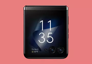 Wie viel wird das Motorola Razr ...