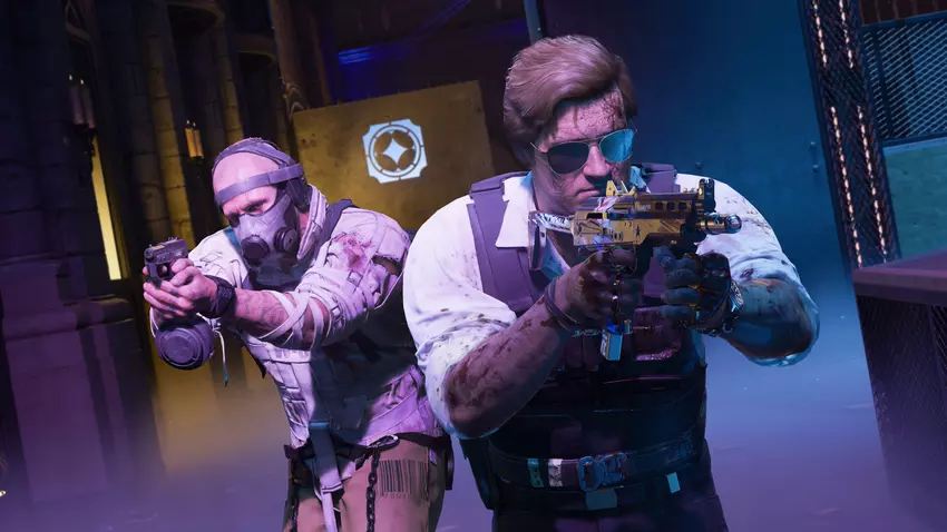 Wenn der Boden gebrochen ist: Call of Duty hat es geschafft, den Kauf von Skins direkt im Inventarmenü zu verkaufen