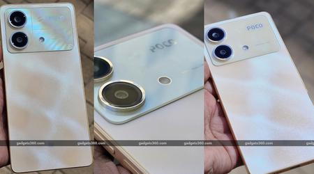 Globales Redmi Note 13R Pro: POCO X6 Neo Fotos und technische Daten sind online aufgetaucht