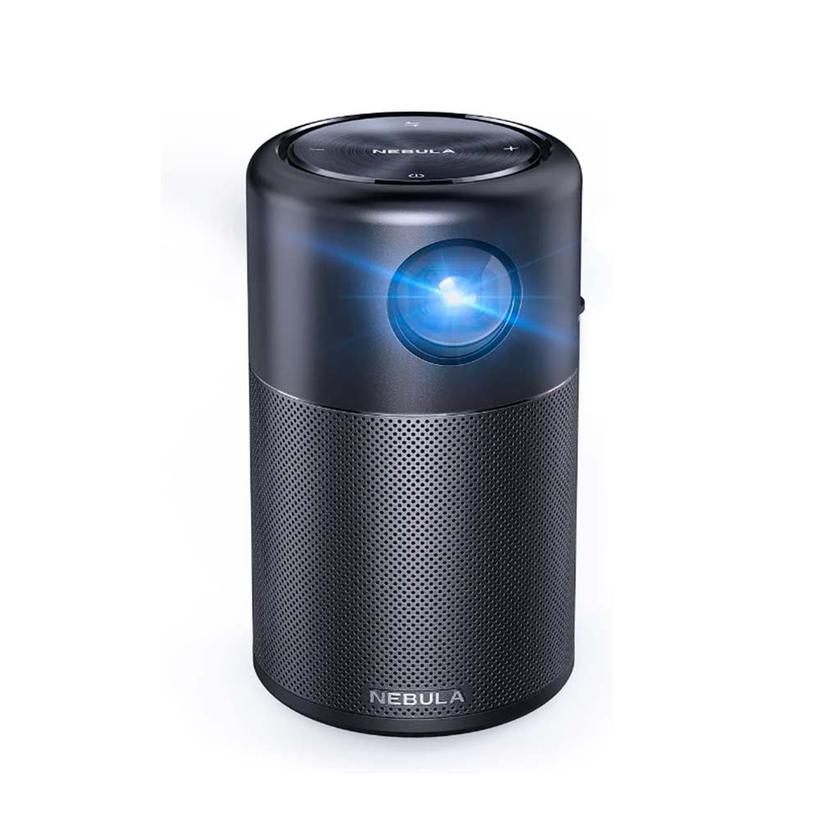 Nebula Capsule Beste Nebula-Projektoren