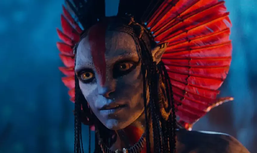 James Cameron präsentiert: Der spektakuläre Debüt-Trailer für Avatar 3: Feuer und Asche wurde veröffentlicht