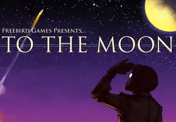 Das berührende Indie-Abenteuer To the Moon ...