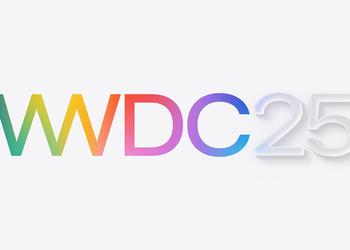 WWDC 2025: Apple kündigt eine Konferenz ...