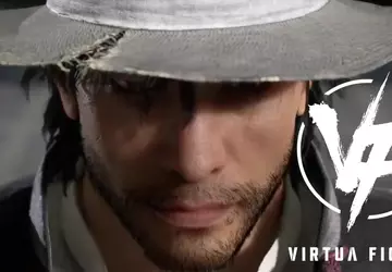 Die ersten Gameplay-Aufnahmen des neuen Virtua ...