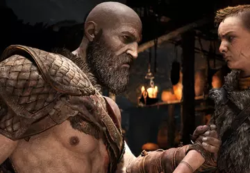 God of War (2018) erhält bis ...