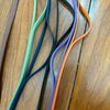 Vorderseite des neuen Crossbody Strap Designs