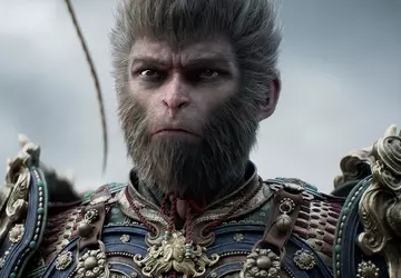 Das ehrgeizige Actionspiel Black Myth: WuKong ...