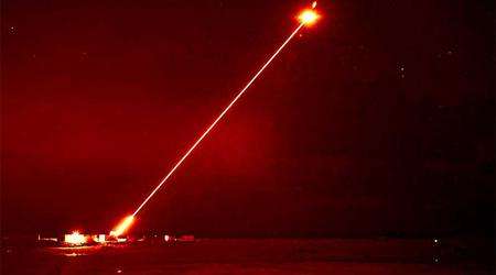 Die Ukraine setzt bereits Laserwaffen ein - Kommandeur der unbemannten Streitkräfte