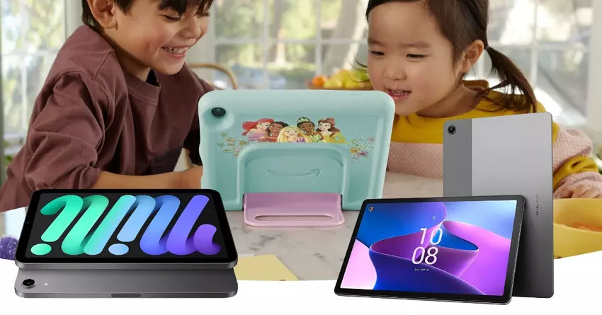 bestes lern-tablet für 7-10-jährige