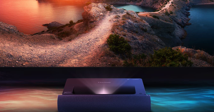 laser tv vs projector