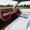 Kia EV2 Innenraum