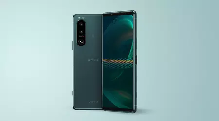 Kompaktes Flaggschiff für 2021: Sony Xperia 5 III auf Verkauf auf Amazon für $350 ab