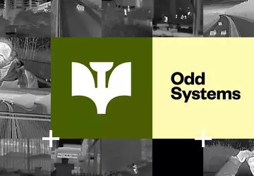 Petcube-Mitbegründer gründet Odd Systems, ein Unternehmen, ...