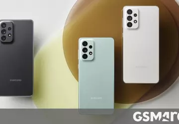 Wöchentliche Umfrageergebnisse: Das Galaxy A73 5G ...