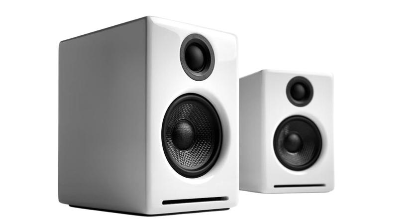 Audioengine A2+ Plus bester regallautsprecher